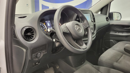 Zdjęcie przedmiotu: Mercedes-benz Vito Tourer 114 CDI L2 Pro 9G-Tronic
