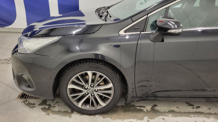 Zdjęcie przedmiotu: Toyota Avensis 2.0 Prestige MS
