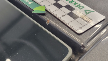 Zdjęcie przedmiotu: Ford Mondeo 2.0 TDCi Titanium