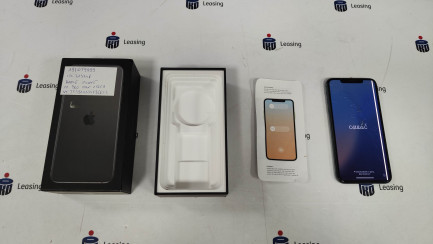 Zdjęcie przedmiotu: Telefon / Smartfon Apple iPhone 11 Pro 256GB midnight green kod prod. MWHM2PM/A