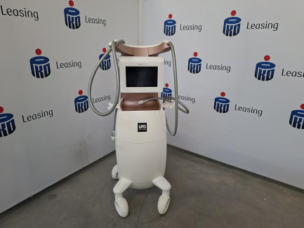 LPG CELLU M6 ALLIANCE medical device for the regeneration and stimulation of skin tissues.