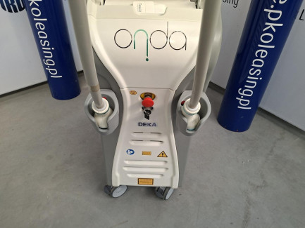 Zdjęcie przedmiotu: Urządzenie medyczne DEKA ONDA