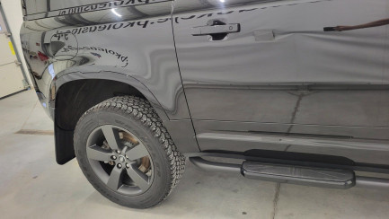 Zdjęcie przedmiotu: LAND ROVER Defender 90 3.0 D300 mHEV X-Dynamic HSE