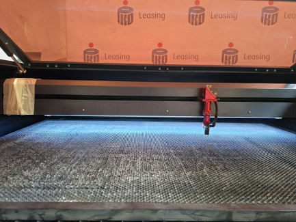 Zdjęcie przedmiotu: Лазерний плоттер SERON SL 1208