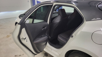 Zdjęcie przedmiotu: Toyota Corolla 2.0 Hybrid Selection