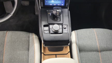 Zdjęcie przedmiotu: Mazda MX-30 35.5kWh Exclusive Line Oświadczenie o utracie DR