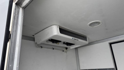 Zdjęcie przedmiotu: Mercedes-Benz 319 Sprinter CDI Aut. E6 3.5t