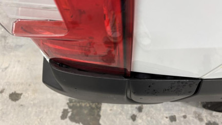 Zdjęcie przedmiotu: Renault Master FWD 2.3 dCi L3H2 Extra E6d 3.5t Declaration of loss of registration certificate