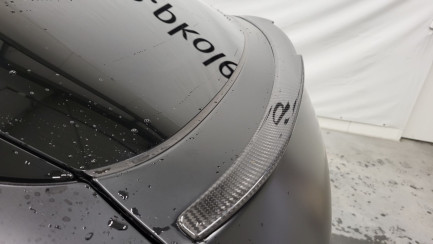 Zdjęcie przedmiotu: BMW X6 M Competition