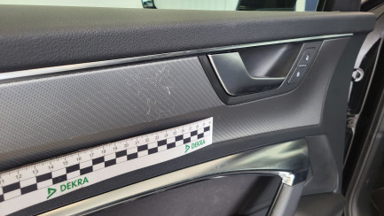 Zdjęcie przedmiotu: Audi A6 40 TDI mHEV Sport S tronic