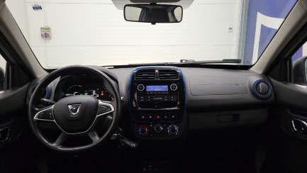 Zdjęcie przedmiotu: Dacia Spring 27.4kWh Comfort