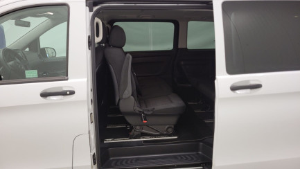 Zdjęcie przedmiotu: Mercedes-benz Vito Tourer 114 CDI L2 Pro 9G-Tronic