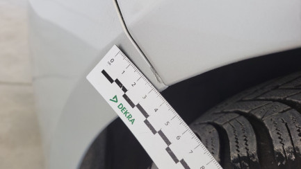 Zdjęcie przedmiotu: Ford Focus Kombi 1.5 TDCi Trend