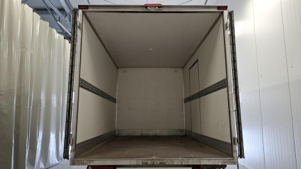 Zdjęcie przedmiotu: MERCEDES-BENZ/IGLOPOL SPRINTER E6 3.5t