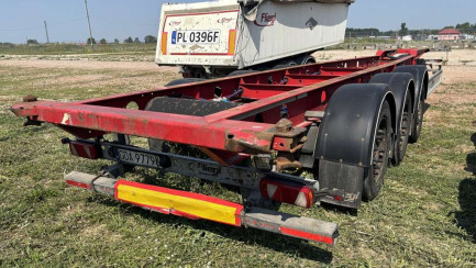 Zdjęcie przedmiotu: FLIEGL SDS