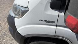 Zdjęcie przedmiotu: Fiat Ducato 35 2.3 M-jet E6 3.5t L3