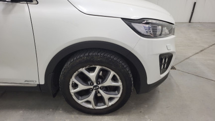 Zdjęcie przedmiotu: Kia Sorento 2.0 CRDI Business Line Plus aut