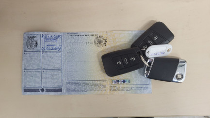 Zdjęcie przedmiotu: Skoda Superb 2.0 TDI SCR 4x4 L&K DSG