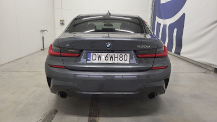 Zdjęcie przedmiotu: BMW 330d xDrive M Sport sport-aut