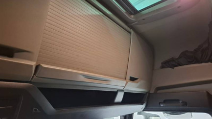 Zdjęcie przedmiotu: MAN TGX E6 26.0t BL-SA(GX)