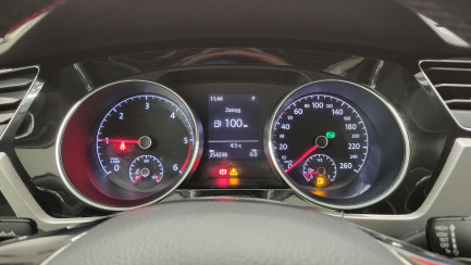 Zdjęcie przedmiotu: Volkswagen Touran 1.6 TDI BMT SCR Comfortline