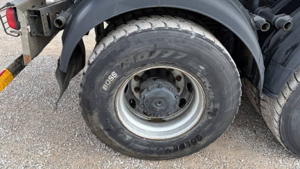 Zdjęcie przedmiotu: Mercedes-benz AROCS E6 32.0t