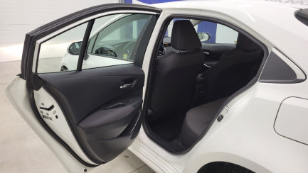 Zdjęcie przedmiotu: Toyota Corolla 1.5 Comfort