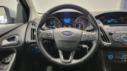 Zdjęcie przedmiotu: Ford Focus Kombi 1.5 TDCi Trend