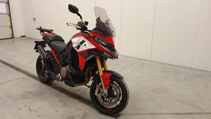 Zdjęcie przedmiotu: Ducati Multistrada V4 Pikes Peak
