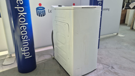 Zdjęcie przedmiotu: Washing machine AMICA DWA1T610DLS 6kg 1000 rpm SteamPowerPro