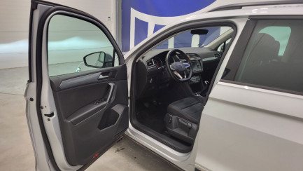 Zdjęcie przedmiotu: Volkswagen Tiguan 1.5 TSI EVO Life