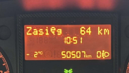 Zdjęcie przedmiotu: Opel Movano Heavy 2.2 Diesel L2H2 E6.4 3.5t 