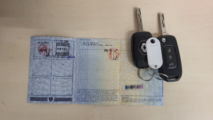 Zdjęcie przedmiotu: Renault Clio 1.0 TCe Equilibre LPG Brak dokument&oacute;w LPG