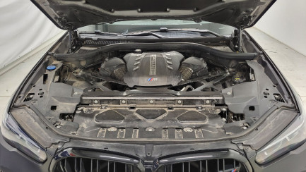 Zdjęcie przedmiotu: BMW X6 M Competition