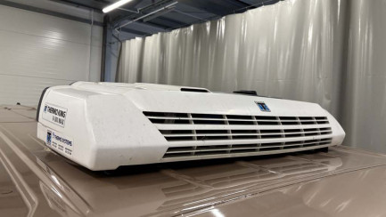 Zdjęcie przedmiotu: MAN TGE E6 3.5t L5H4 (18.4)