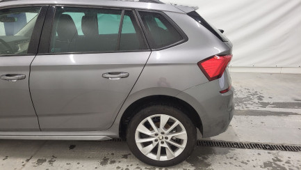 Zdjęcie przedmiotu: Skoda Kamiq 1.5 TSI Style