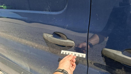 Zdjęcie przedmiotu: Ford Transit L3H2 Trend Cepik korekta licznika