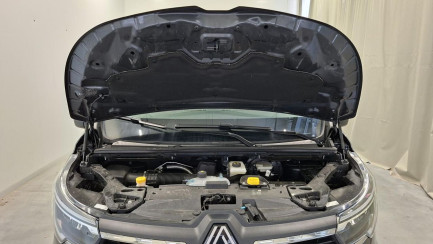 Zdjęcie przedmiotu: Renault Trafic Combi 2.0 dCi E6d 3.1t L2 Equilibre