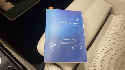 Zdjęcie przedmiotu: BMW X1 sDrive18i M Sport sport-aut