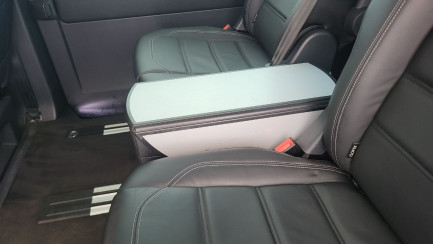Zdjęcie przedmiotu: Volkswagen Multivan 6.1 2.0 TDI L1 Highline 4Motion DSG