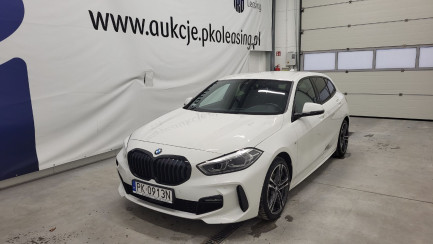 Bmw 118i M Sport aut