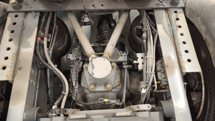 Zdjęcie przedmiotu: DAF XF 480 E6 21.0t FT Space Cab