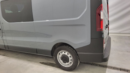 Zdjęcie przedmiotu: Renault Trafic 2.0 dCi L2H1 HD Extra E6