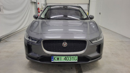 Zdjęcie przedmiotu: Jaguar I-Pace EV400 AWD S Oświadczenie o utracie DR