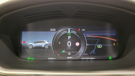 Zdjęcie przedmiotu: Jaguar I-Pace EV400 AWD S Oświadczenie o utracie DR