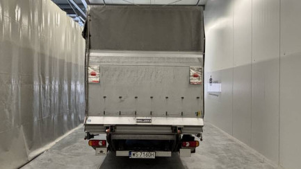 Zdjęcie przedmiotu: RENAULT/BMB MASTER FWD 2.3 dCi E6 3.5t L3H1 Extra S&S+E