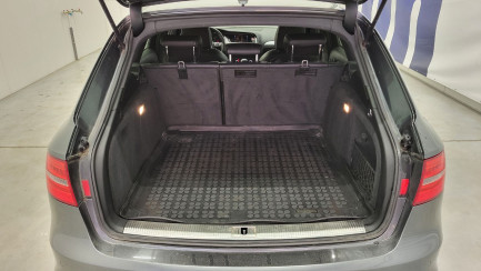 Zdjęcie przedmiotu: Audi A4 Avant 2.0 TDI Multitronic