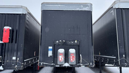 Zdjęcie przedmiotu: KOEGEL SN24 Mega 35.0t