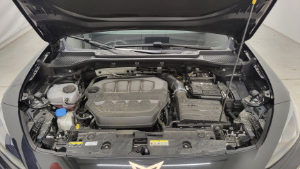 Zdjęcie przedmiotu: Cupra Formentor 2.0 TSI 4Drive VZ DSG