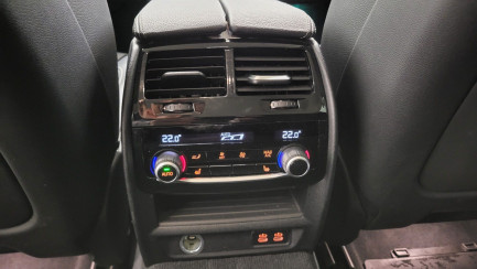 Zdjęcie przedmiotu: BMW 620d xDrive mHEV aut Oświadczenie o utracie DR